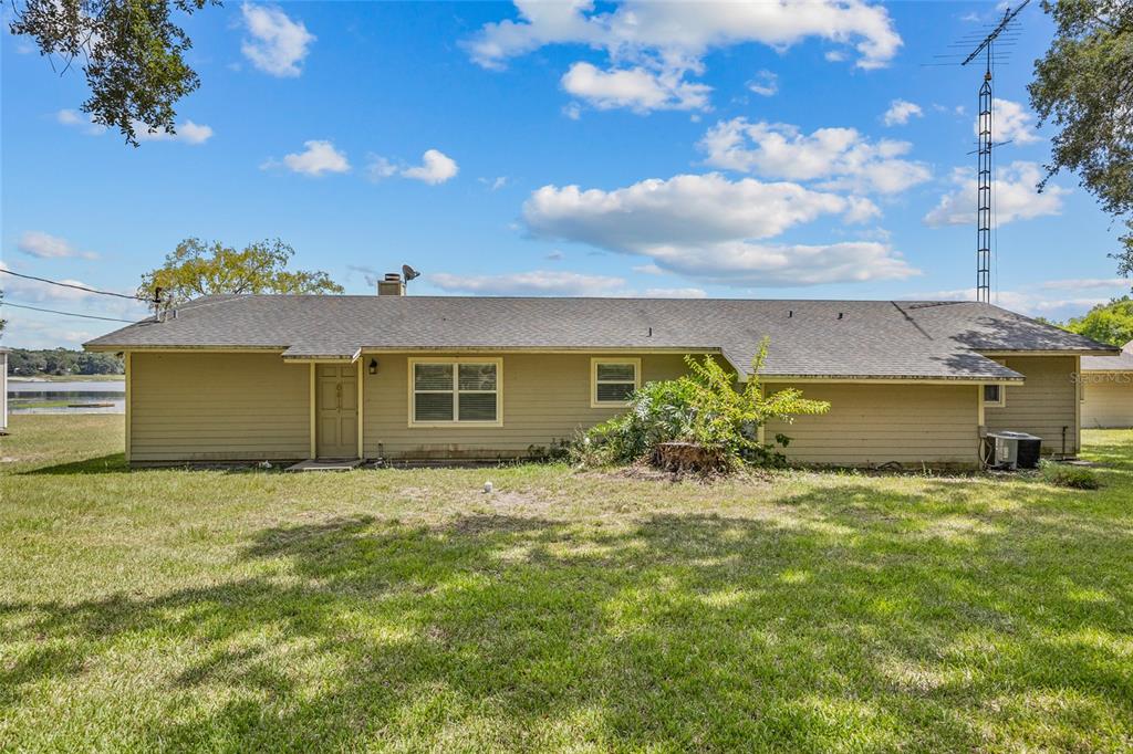 Property for sale at 6417 BAKER ROAD, KEYSTONE HEIGHTS, FL, 32656