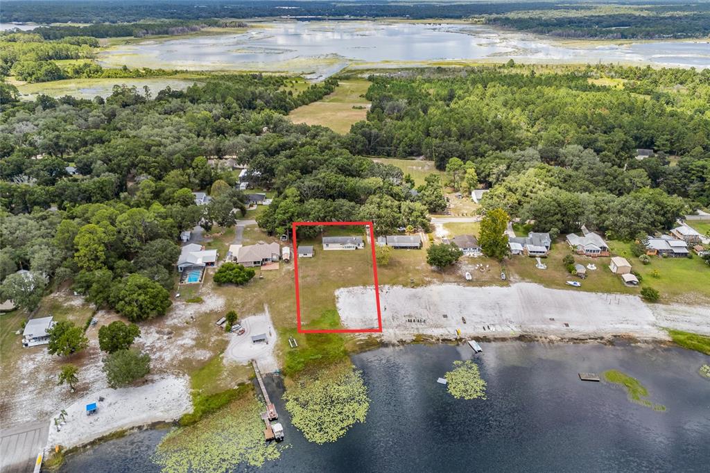 Property for sale at 6417 BAKER ROAD, KEYSTONE HEIGHTS, FL, 32656