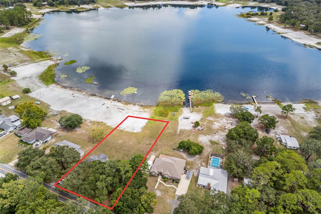 Property for sale at 6417 BAKER ROAD, KEYSTONE HEIGHTS, FL, 32656