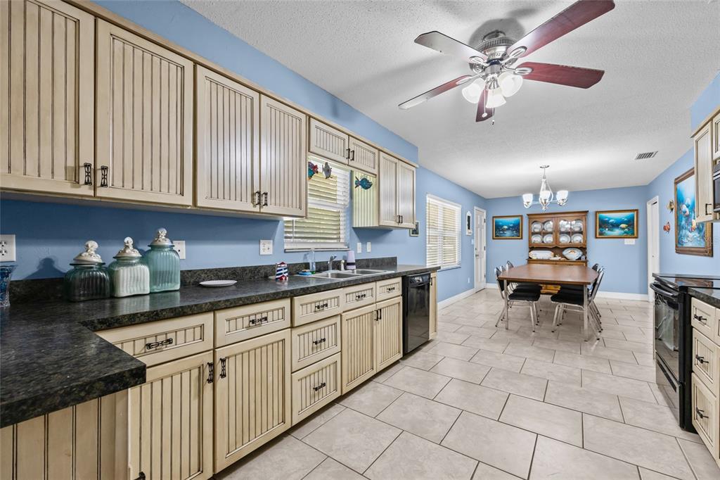 Property for sale at 6417 BAKER ROAD, KEYSTONE HEIGHTS, FL, 32656