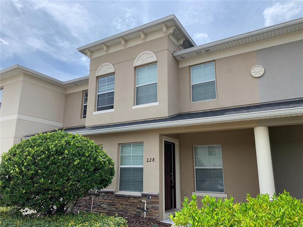 Property for sale at 228 CARINA CIRCLE, SANFORD, FL, 32773