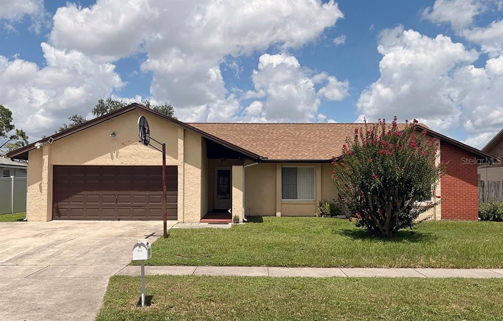 Property for sale at 2127 SPICE AVENUE, ORLANDO, FL, 32837