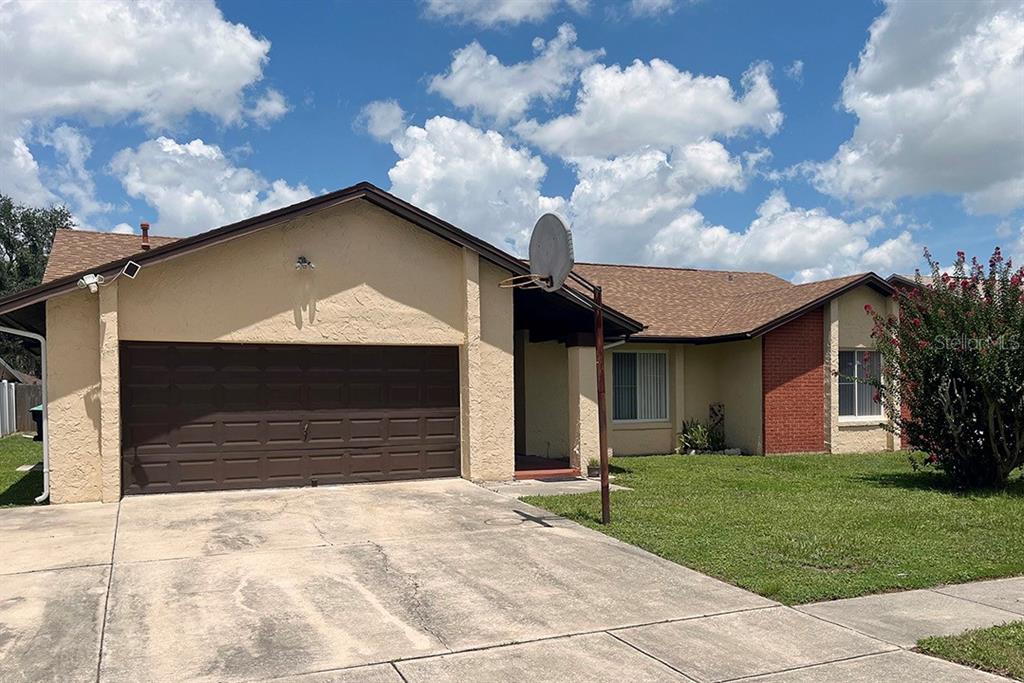 Property for sale at 2127 SPICE AVENUE, ORLANDO, FL, 32837