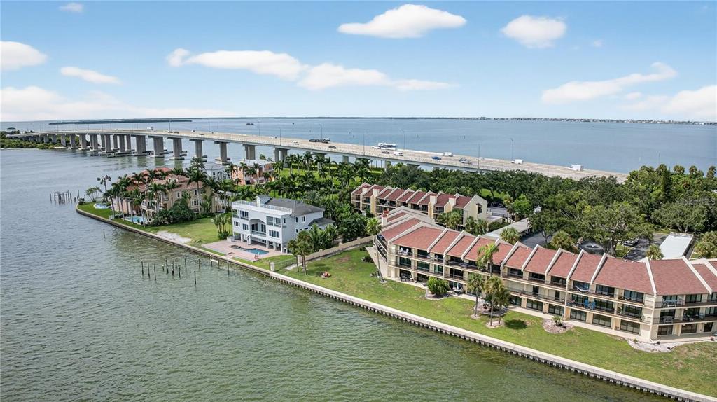 Property for sale at 7550 SUNSHINE SKYWAY LANE S UNIT P12, ST PETERSBURG, FL, 33711