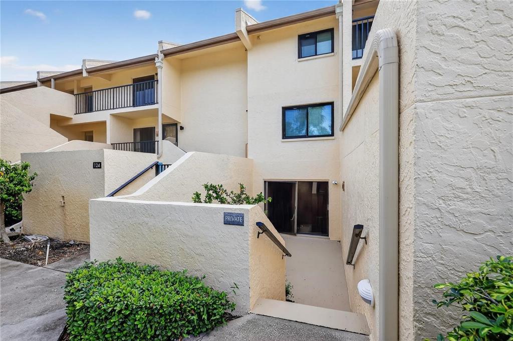 Property for sale at 7550 SUNSHINE SKYWAY LANE S UNIT P12, ST PETERSBURG, FL, 33711