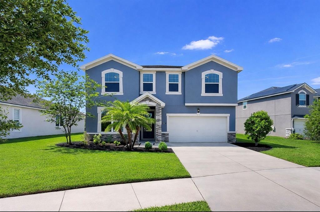 Property for sale at 12317 BAY ESTUARY BEND, RIVERVIEW, FL, 33579