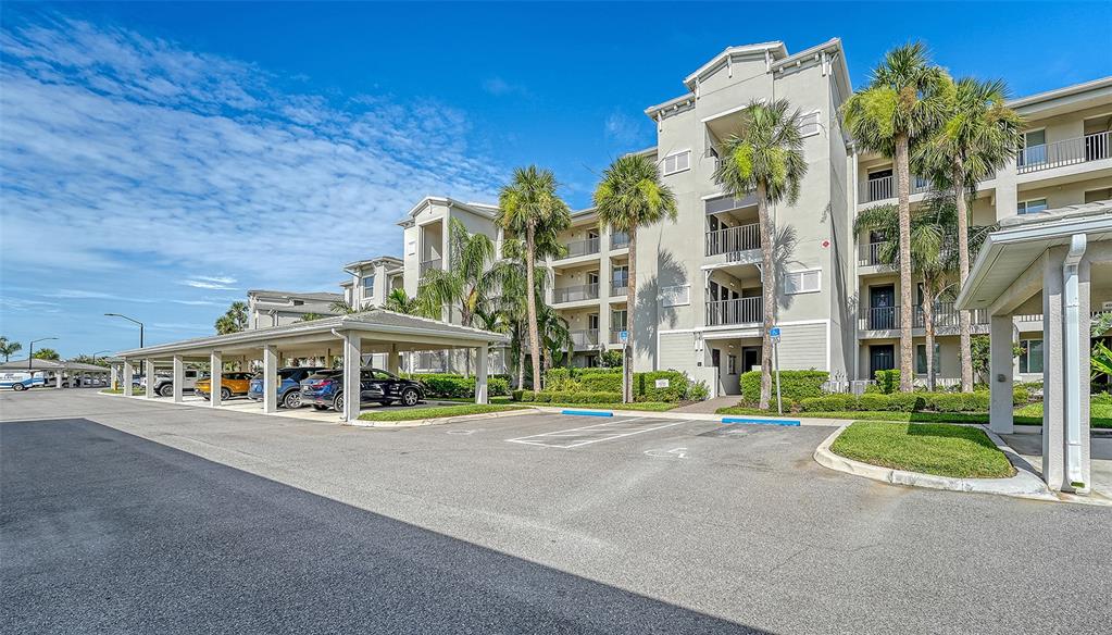 Property for sale at 1030 TIDEWATER SHORES LOOP UNIT 105, BRADENTON, FL, 34208