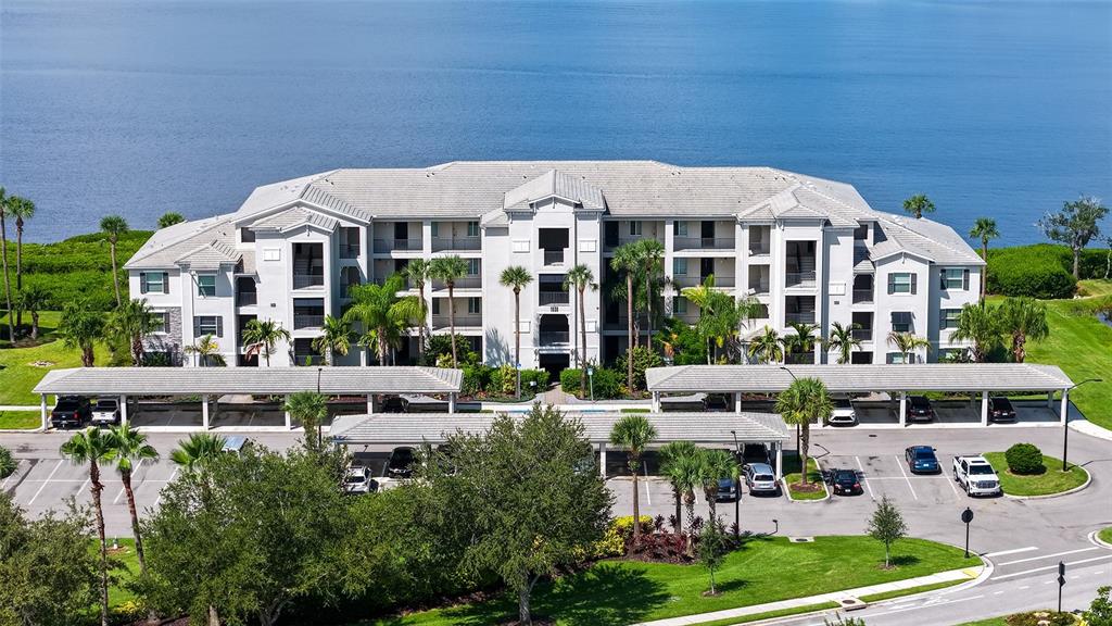Property for sale at 1030 TIDEWATER SHORES LOOP UNIT 105, BRADENTON, FL, 34208