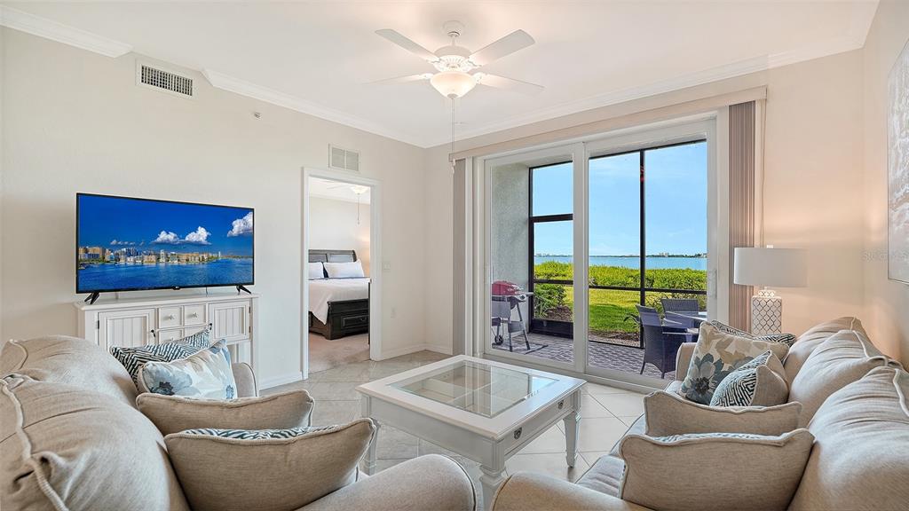Property for sale at 1030 TIDEWATER SHORES LOOP UNIT 105, BRADENTON, FL, 34208