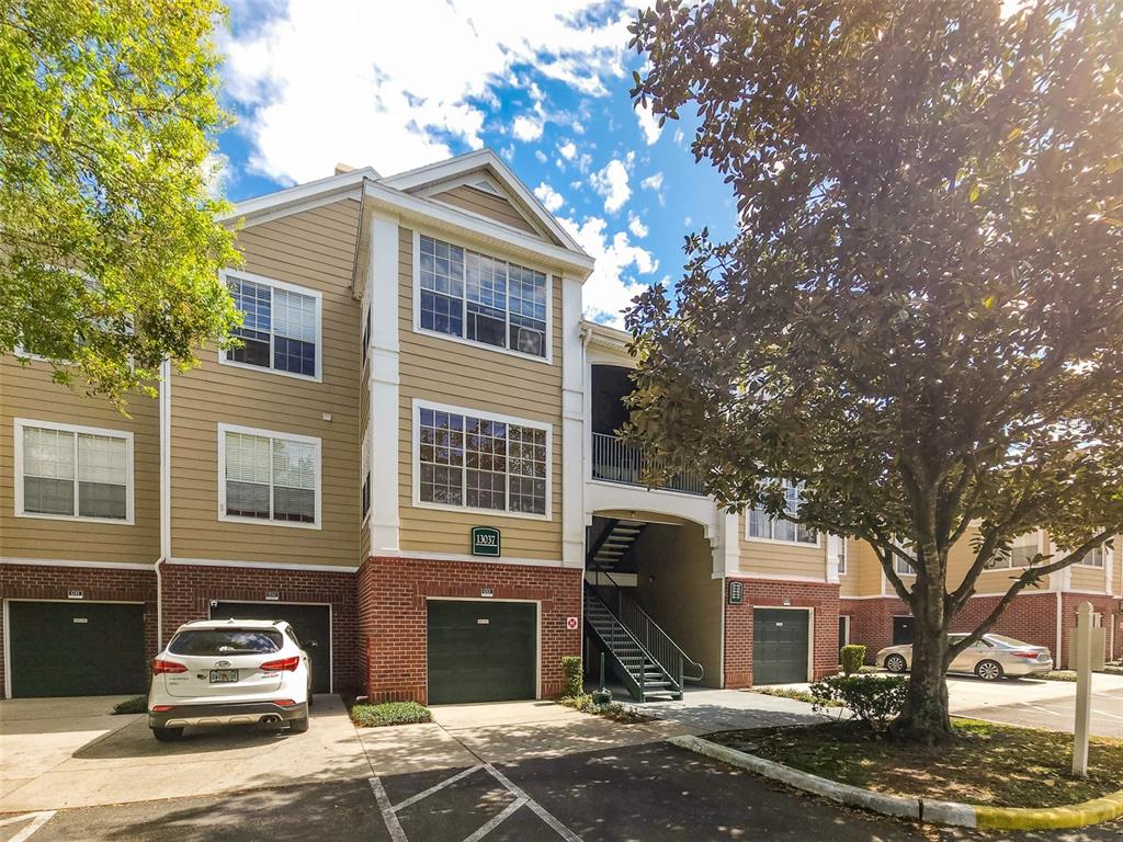 Property for sale at 13037 MULBERRY PARK DRIVE UNIT 529, ORLANDO, FL, 32821