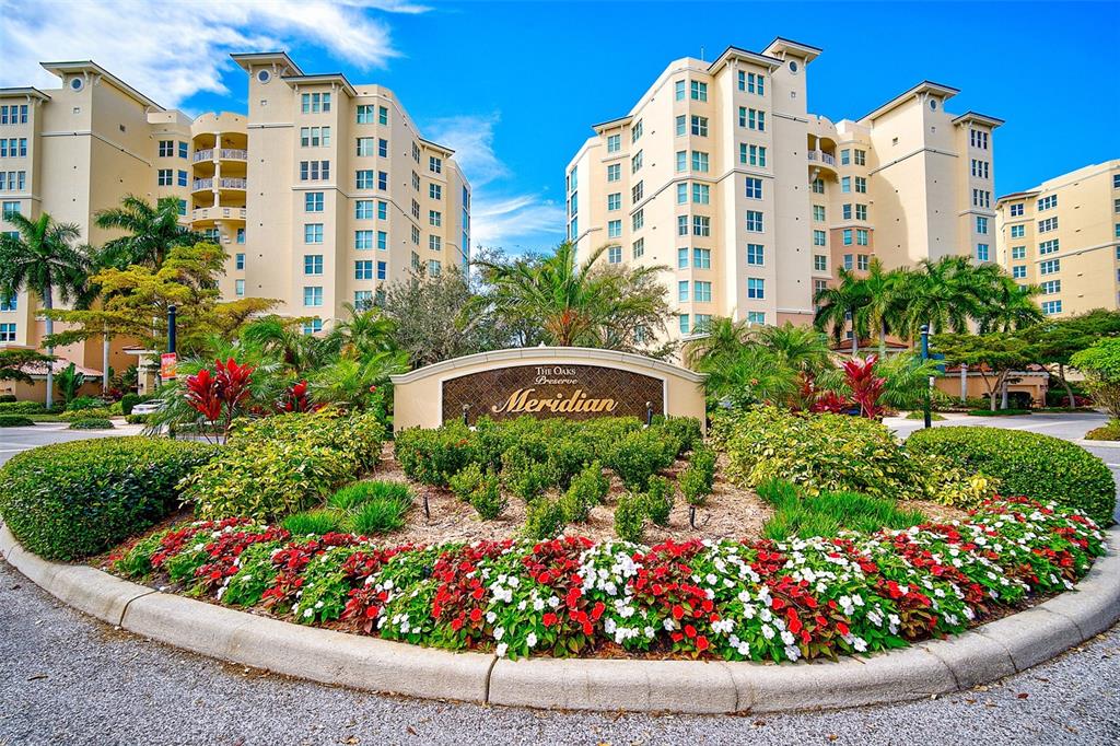 Property for sale at 401 N POINT ROAD UNIT 1001, OSPREY, FL, 34229