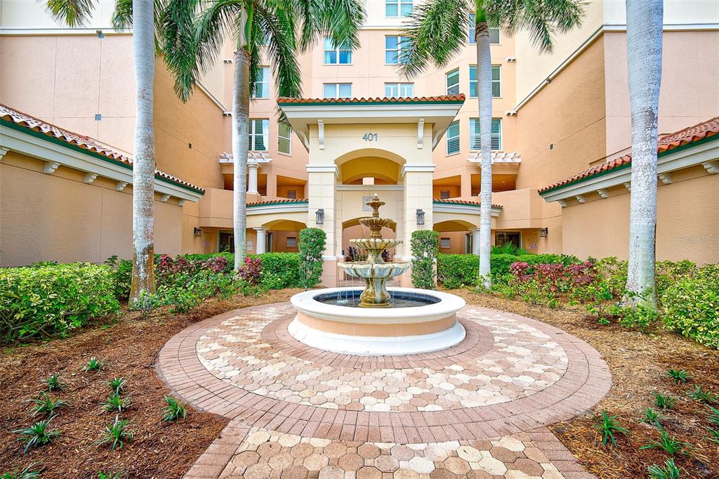 Property for sale at 401 N POINT ROAD UNIT 1001, OSPREY, FL, 34229