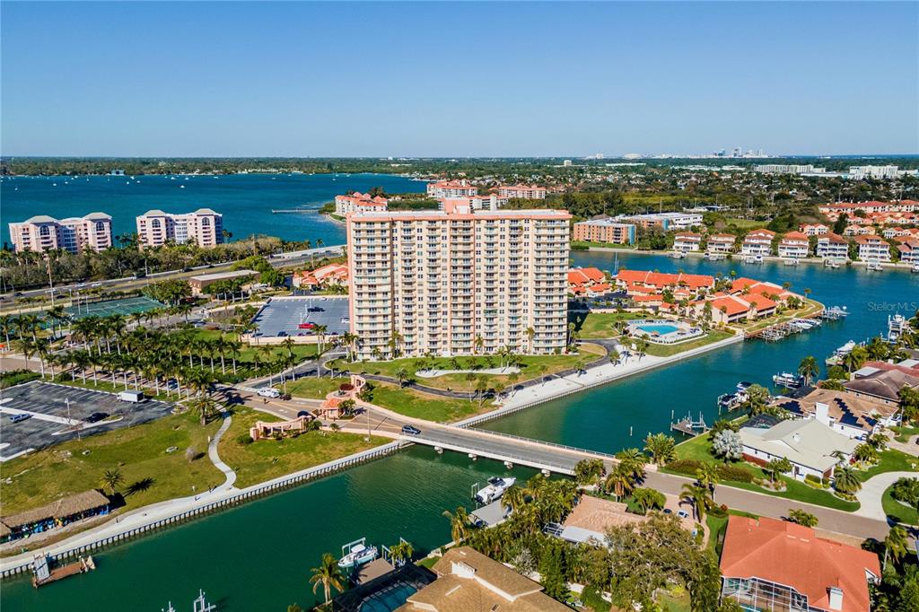 Property for sale at 4900 BRITTANY DRIVE S UNIT 1512, ST PETERSBURG, FL, 33715