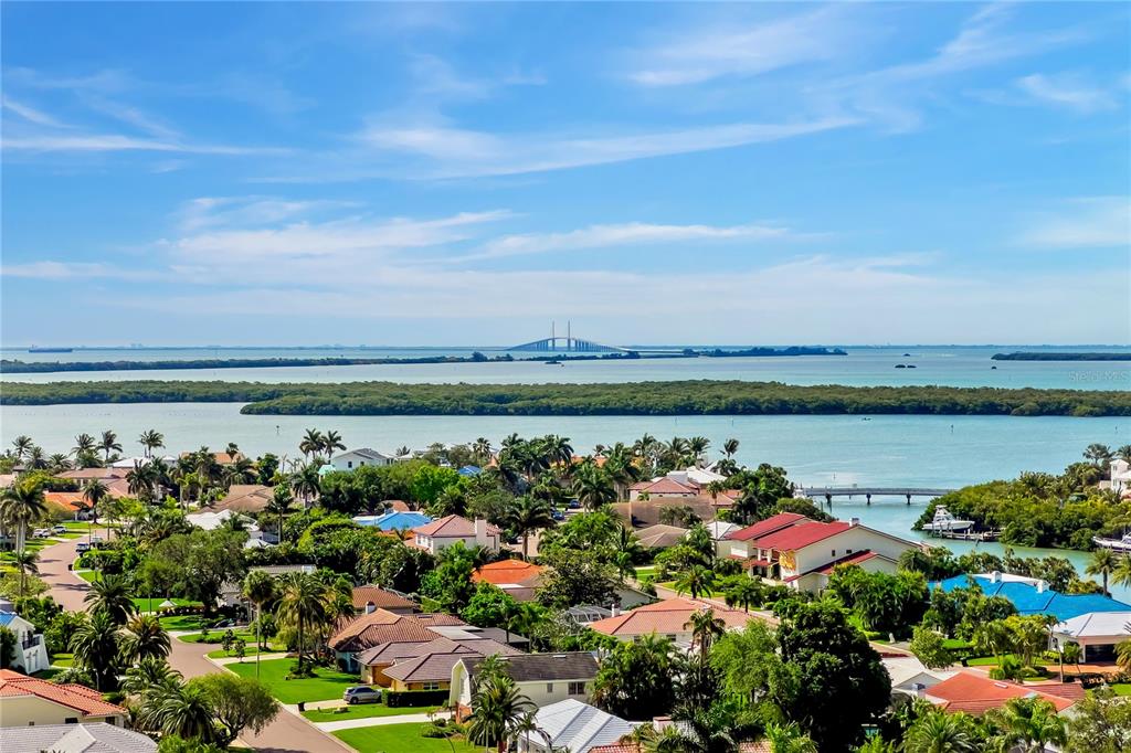 Property for sale at 4900 BRITTANY DRIVE S UNIT 1512, ST PETERSBURG, FL, 33715