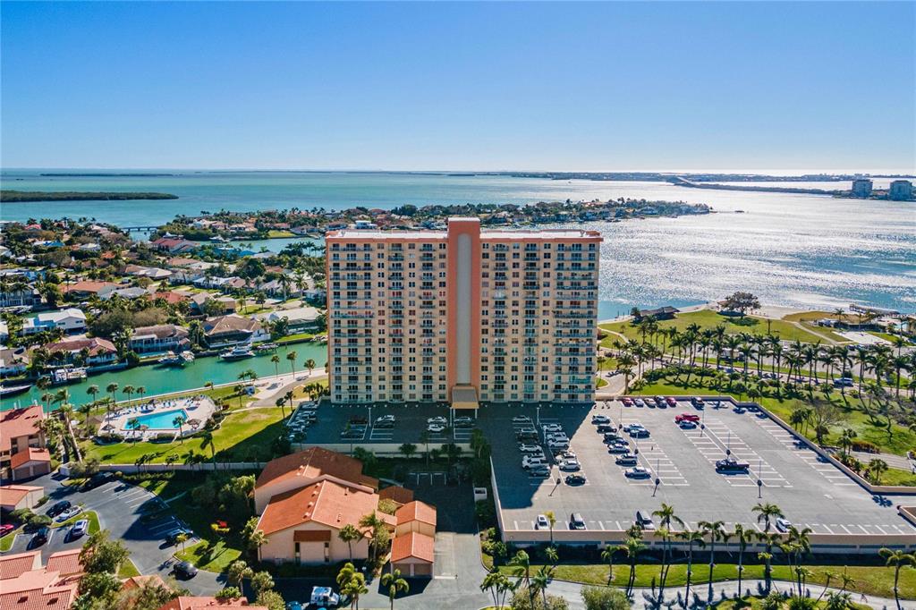 Property for sale at 4900 BRITTANY DRIVE S UNIT 1512, ST PETERSBURG, FL, 33715