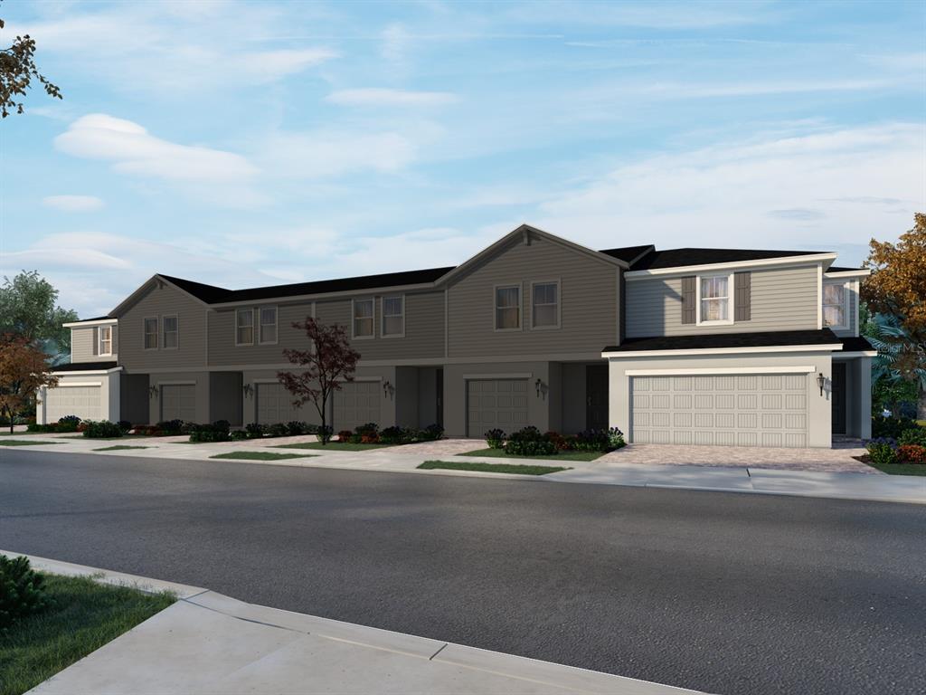 Property for sale at 16266 BIRD OF PARADISE AVENUE, CLERMONT, FL, 34714