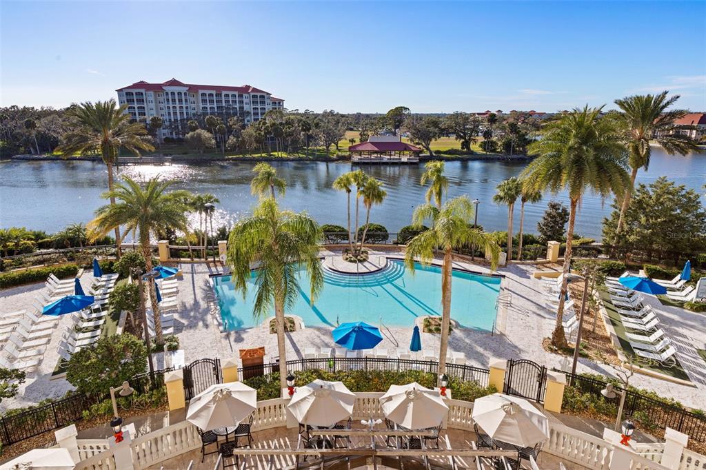 Property for sale at 102 YACHT HARBOR DRIVE UNIT 567, PALM COAST, FL, 32137