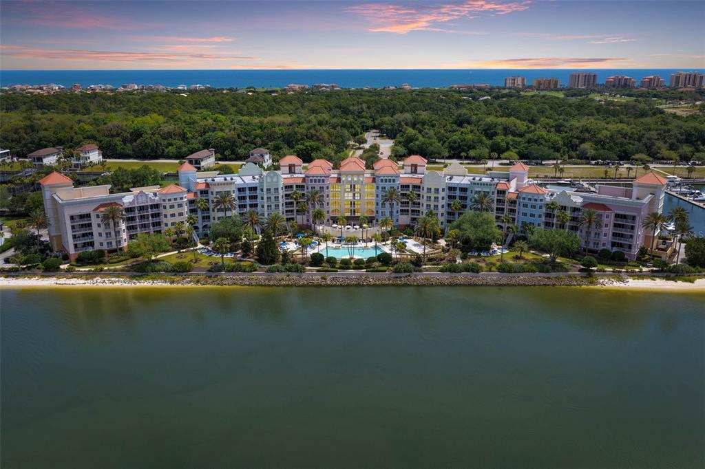 Property for sale at 102 YACHT HARBOR DRIVE UNIT 567, PALM COAST, FL, 32137