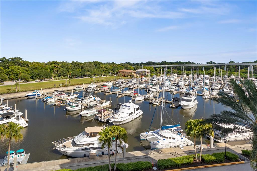 Property for sale at 102 YACHT HARBOR DRIVE UNIT 567, PALM COAST, FL, 32137