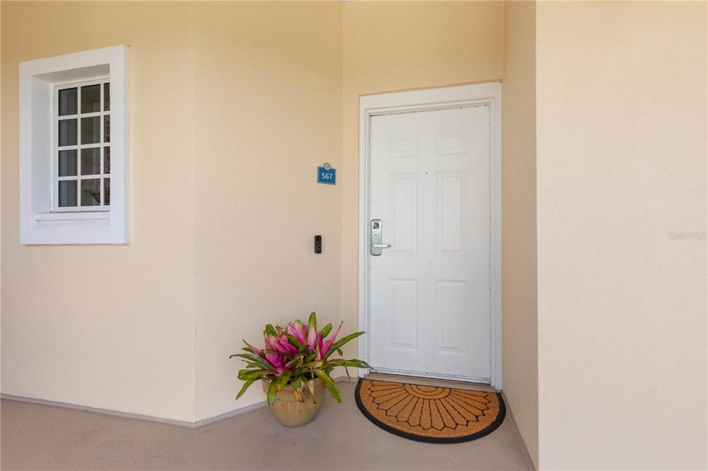 Property for sale at 102 YACHT HARBOR DRIVE UNIT 567, PALM COAST, FL, 32137
