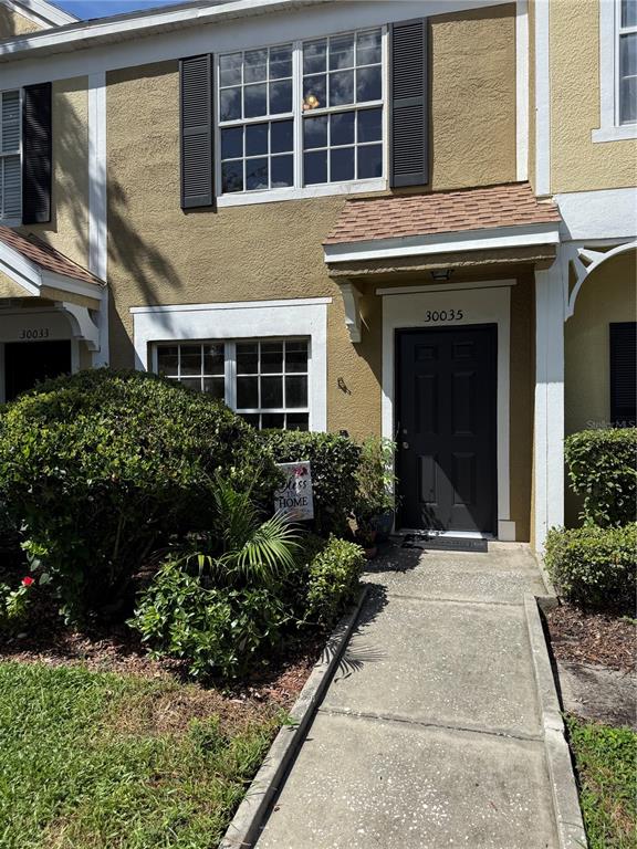 Property for sale at 30035 GRANDA HILLS COURT, WESLEY CHAPEL, FL, 33543