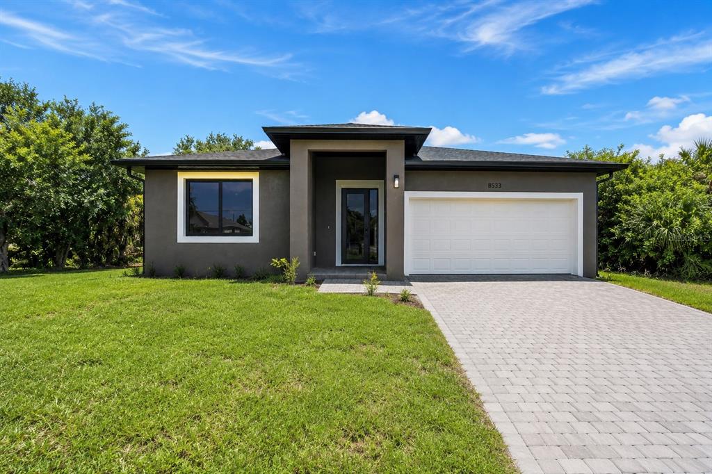Property for sale at 8533 LANCELOT AVENUE, NORTH PORT, FL, 34287