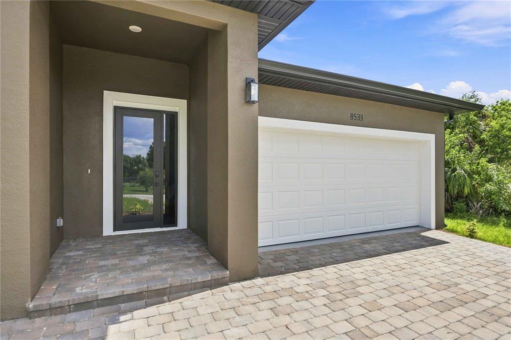 Property for sale at 8533 LANCELOT AVENUE, NORTH PORT, FL, 34287