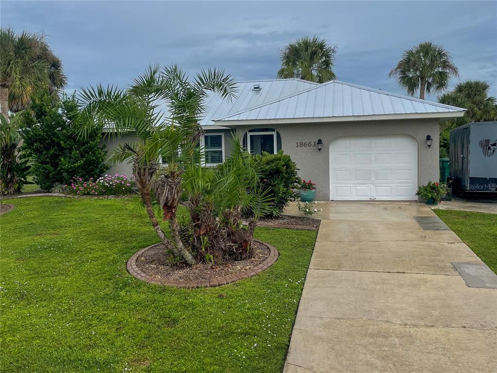 Property for sale at 18663 MACGILL AVENUE, PORT CHARLOTTE, FL, 33948