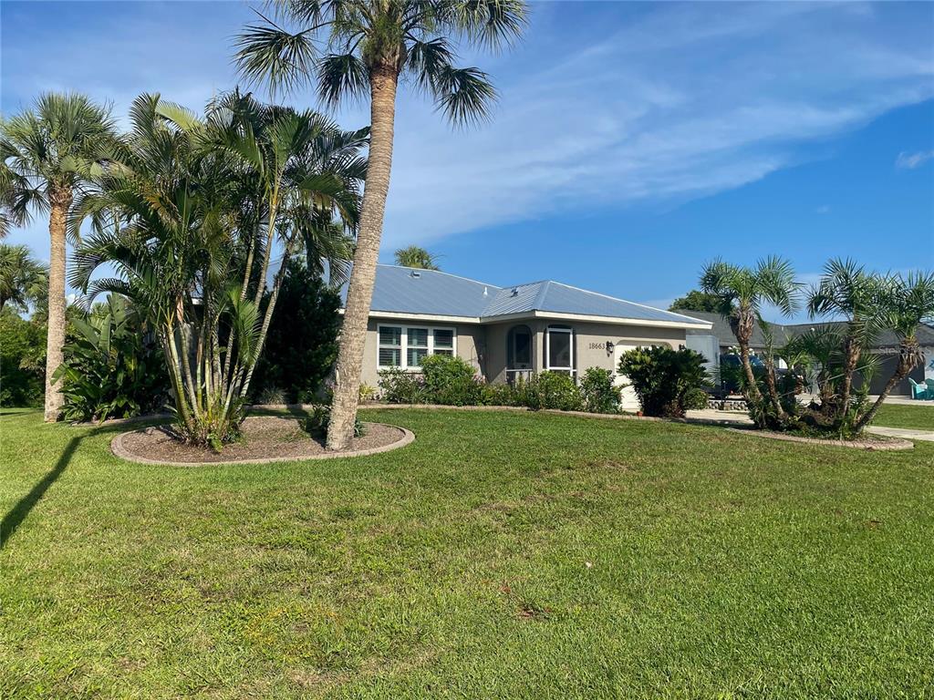 Property for sale at 18663 MACGILL AVENUE, PORT CHARLOTTE, FL, 33948