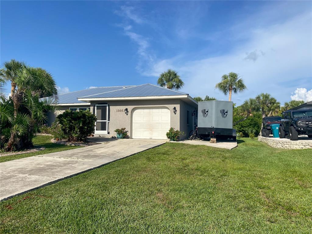 Property for sale at 18663 MACGILL AVENUE, PORT CHARLOTTE, FL, 33948
