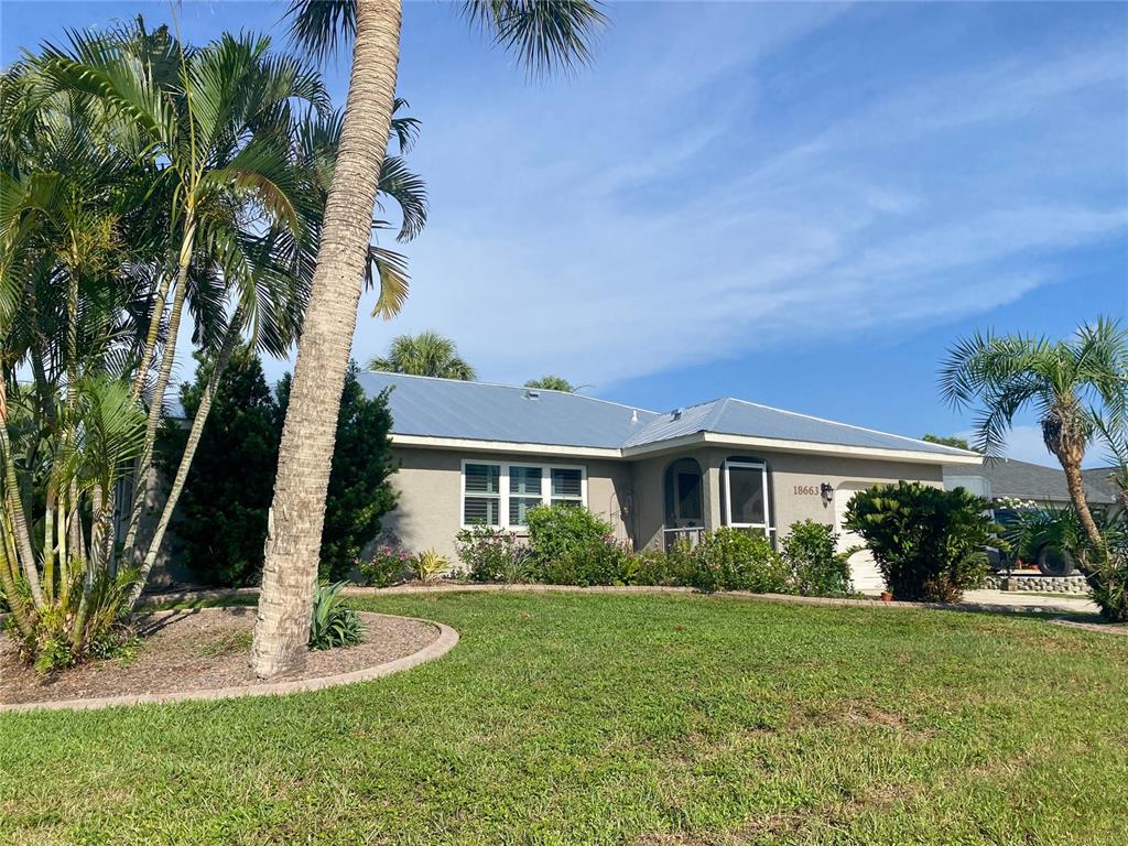 Property for sale at 18663 MACGILL AVENUE, PORT CHARLOTTE, FL, 33948