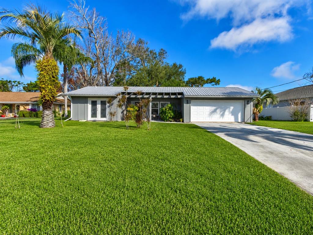 Property for sale at 101 SEA STREET, NEW SMYRNA BEACH, FL, 32168