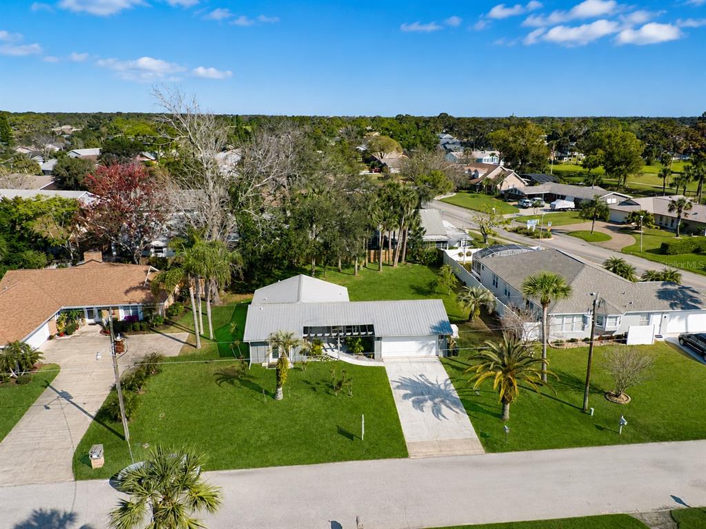 Property for sale at 101 SEA STREET, NEW SMYRNA BEACH, FL, 32168