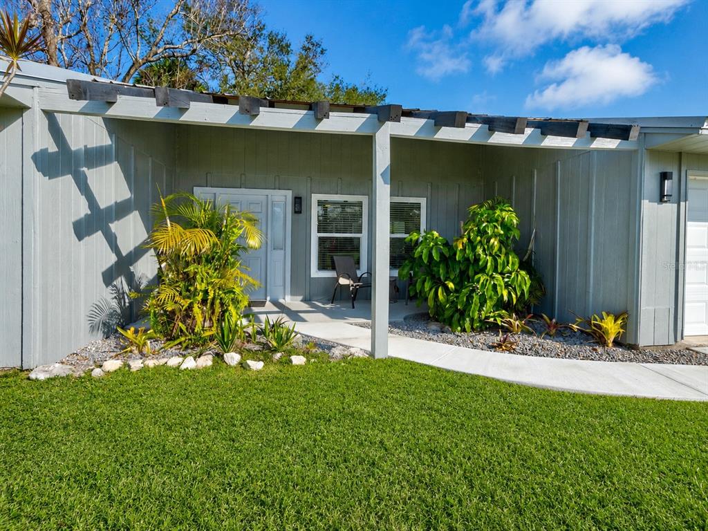 Property for sale at 101 SEA STREET, NEW SMYRNA BEACH, FL, 32168