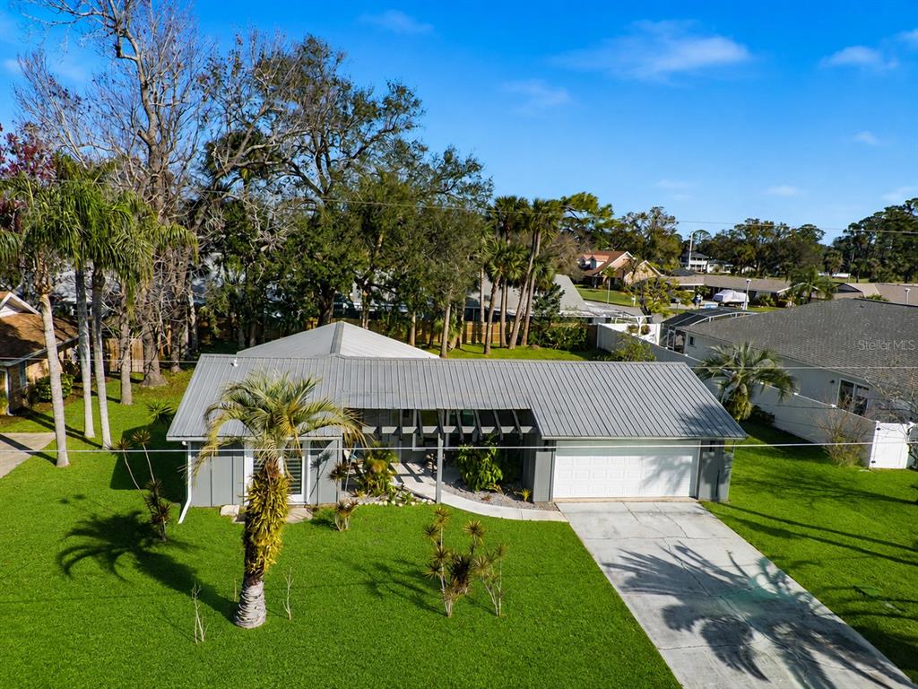 Property for sale at 101 SEA STREET, NEW SMYRNA BEACH, FL, 32168