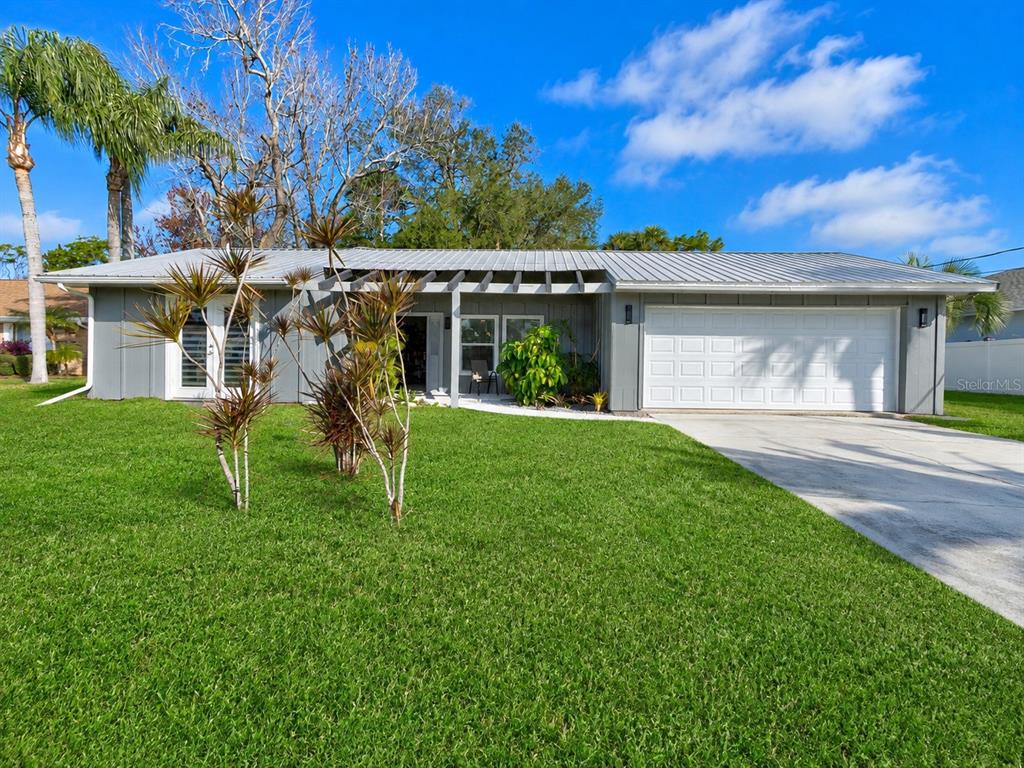 Property for sale at 101 SEA STREET, NEW SMYRNA BEACH, FL, 32168