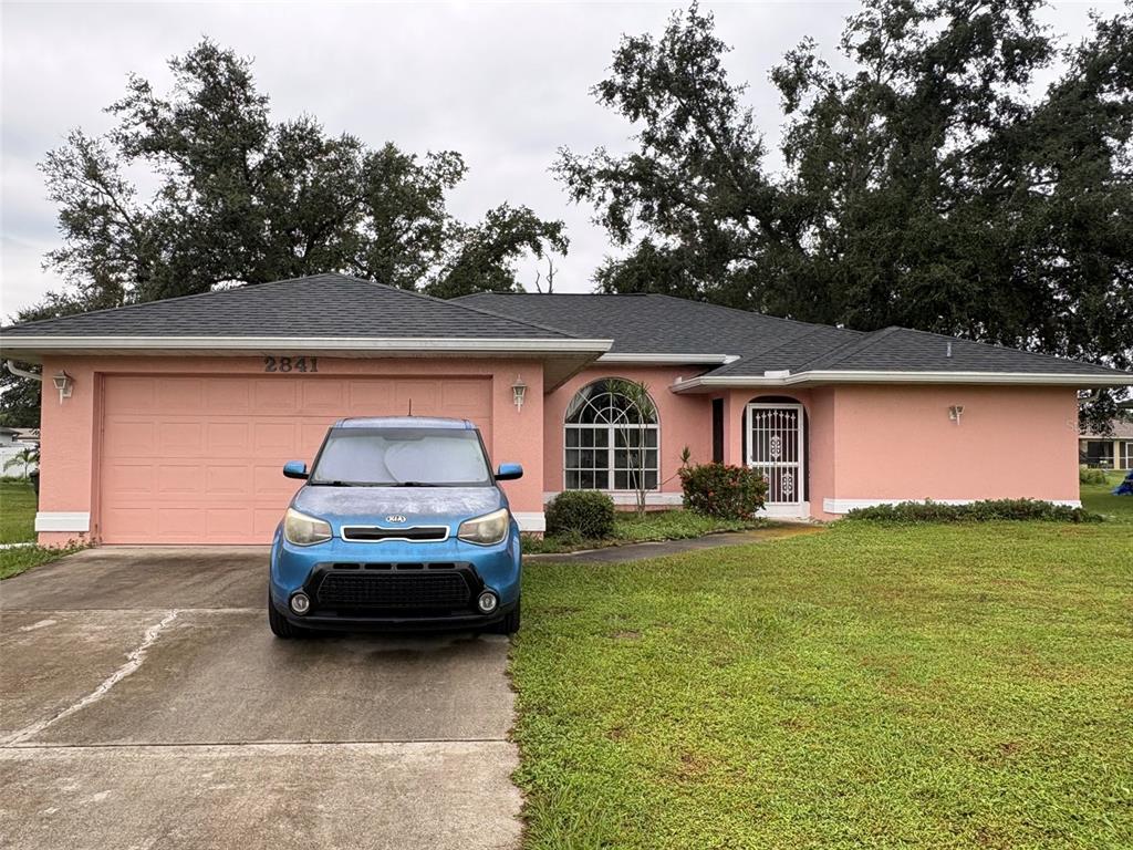 Property for sale at 2841 ALGARDI LANE, NORTH PORT, FL, 34286