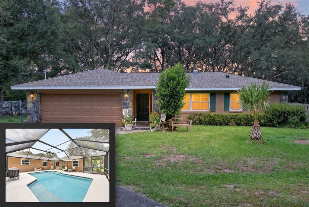 Property for sale at 19831 SW NIGHTINGALE DRIVE, DUNNELLON, FL, 34431