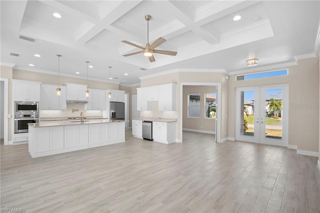 Property for sale at 15698 MEACHAM CIRCLE, PORT CHARLOTTE, FL, 33981
