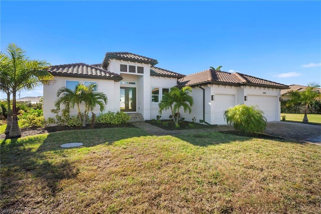 Property for sale at 15698 MEACHAM CIRCLE, PORT CHARLOTTE, FL, 33981
