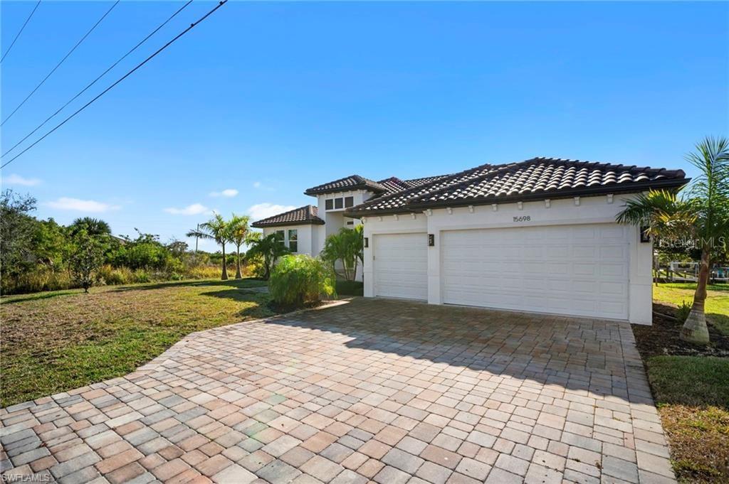 Property for sale at 15698 MEACHAM CIRCLE, PORT CHARLOTTE, FL, 33981