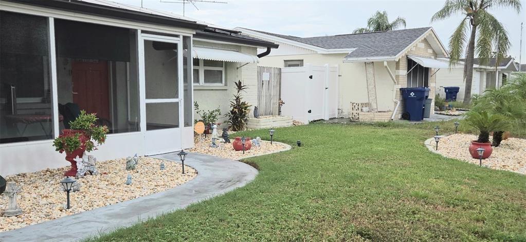 Property for sale at 3111 KILBURN ROAD, HOLIDAY, FL, 34691