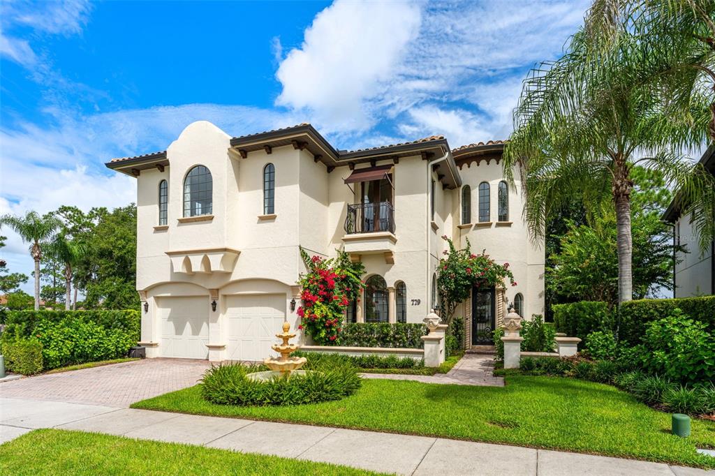 Property for sale at 779 STEPHENS PASS COVE, LAKE MARY, FL, 32746