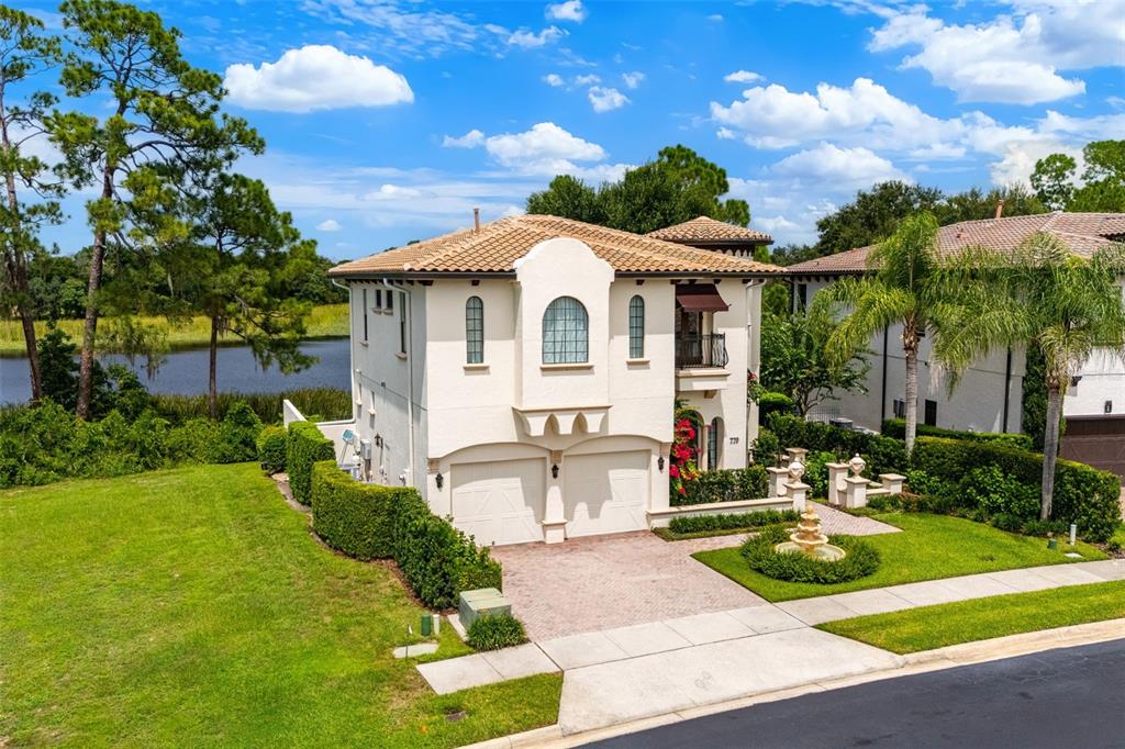 Property for sale at 779 STEPHENS PASS COVE, LAKE MARY, FL, 32746