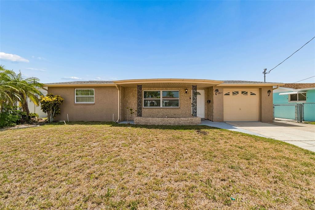 Property for sale at 12617 4TH ISLE, HUDSON, FL, 34667