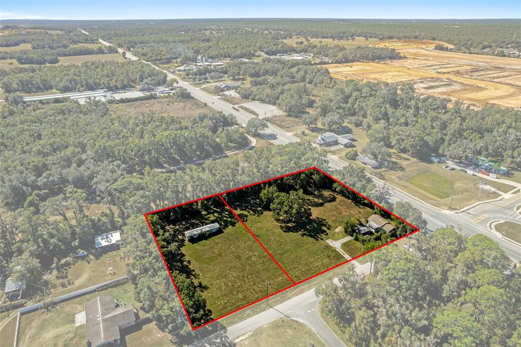 Property for sale at 3228 & 3164 W LAUREL STREET, LECANTO, FL, 34461