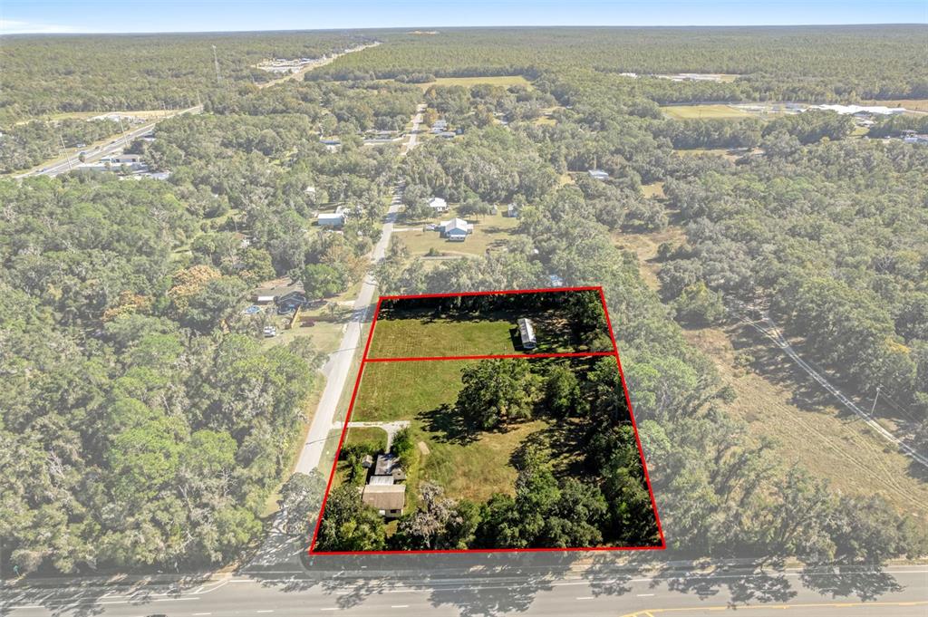 Property for sale at 3228 & 3164 W LAUREL STREET, LECANTO, FL, 34461