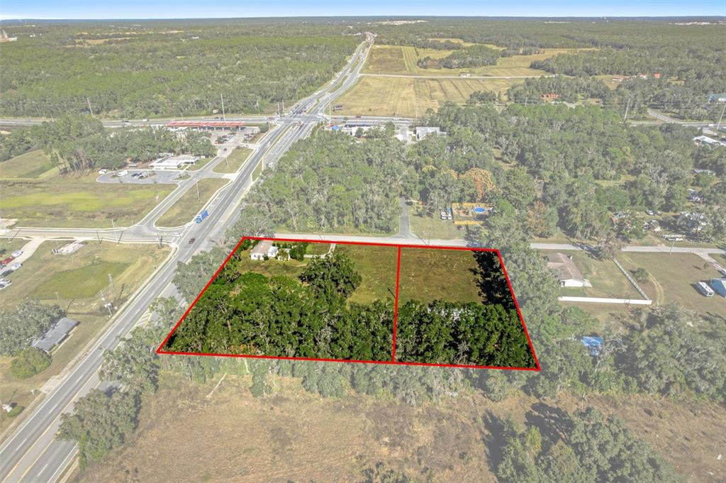 Property for sale at 3228 & 3164 W LAUREL STREET, LECANTO, FL, 34461