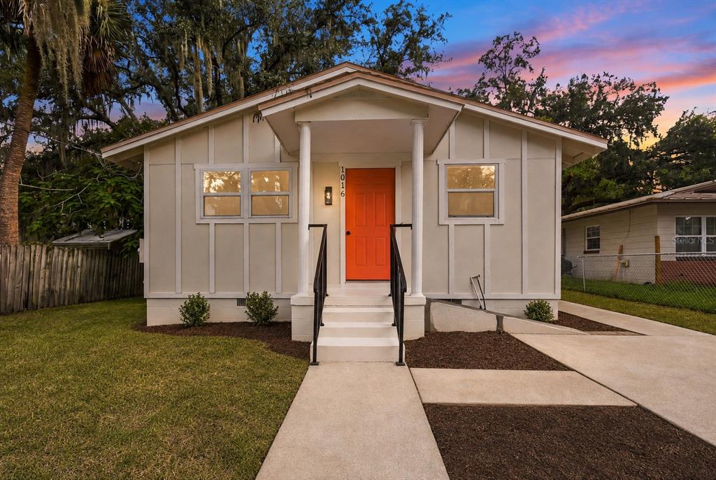 Property for sale at 1016 W 8TH STREET, SANFORD, FL, 32771