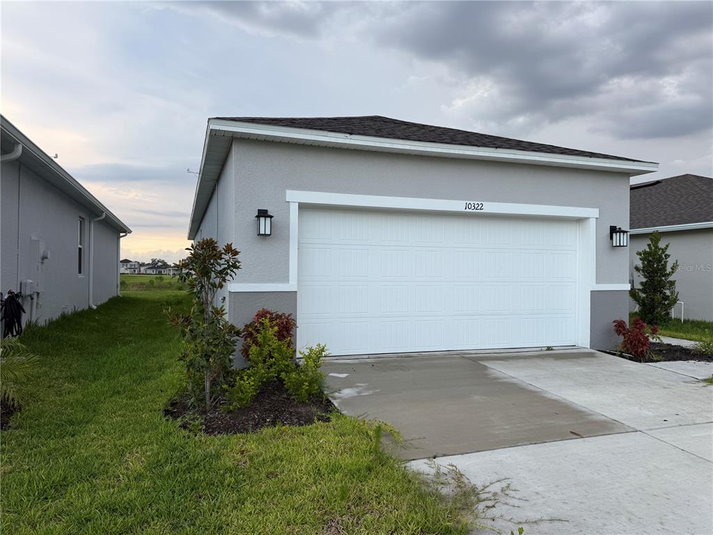 Property for sale at 10322 STAR FLOWER LANE, RIVERVIEW, FL, 33578